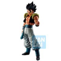 Descubre el apasionante mundo de Estatua Gogeta Extreme Saiyan.