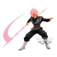 Descubre el apasionante mundo de Estatua Dragon Ball Super Goku Black.