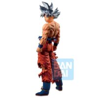 Descubre el apasionante mundo de Estatua Goku Ultra Instinct Extreme.