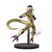 Descubre el apasionante mundo de Estatua Dragon Ball Super Golden Frieza.