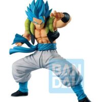 Descubre el apasionante mundo de Estatua Dragon Ball Super Ichibansho Gogeta.