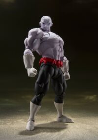 Descubre el apasionante mundo de Figura Jiren Final Battle Dragon Ball.
