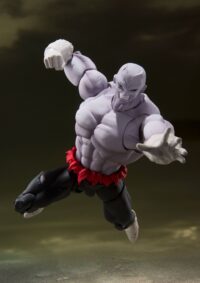 Descubre el apasionante mundo de Figura Jiren Final Battle Dragon Ball.