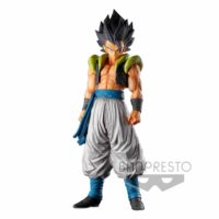 Descubre el apasionante mundo de Estatua Dragon Ball Super Gogeta.