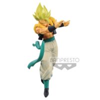 Descubre el apasionante mundo de Estatua Match Makers SS Gogeta.