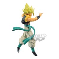 Descubre el apasionante mundo de Estatua Match Makers SS Gogeta.