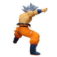 Descubre el apasionante mundo de Estatua Dragon Ball Ultra Instinto Goku.