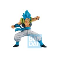 Descubre el apasionante mundo de Estatua SSGSS Gogeta Ultimate Variation.