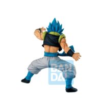 Descubre el apasionante mundo de Estatua SSGSS Gogeta Ultimate Variation.