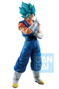 Descubre el apasionante mundo de Estatua SS Vegito Extreme Saiyan.