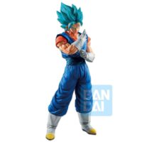 Descubre el apasionante mundo de Estatua SS Vegito Extreme Saiyan.