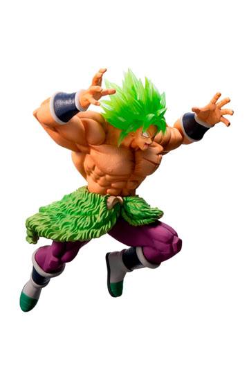 Estatua Broly Full Power 20cm