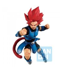 Descubre el apasionante mundo de Figura Dragon Ball Super Shallot SSG.