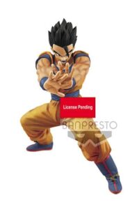 Descubre el apasionante mundo de Estatua Son Gohan Masenko Dragon Ball.