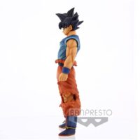 Descubre el apasionante mundo de Estatua Dragon Ball Super Son Goku Grandsita.