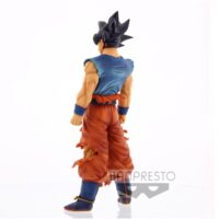 Descubre el apasionante mundo de Estatua Dragon Ball Super Son Goku Grandsita.