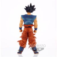 Descubre el apasionante mundo de Estatua Dragon Ball Super Son Goku Grandsita.