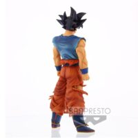 Descubre el apasionante mundo de Estatua Dragon Ball Super Son Goku Grandsita.