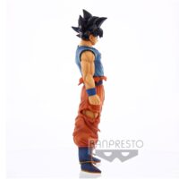 Descubre el apasionante mundo de Estatua Dragon Ball Super Son Goku Grandsita.
