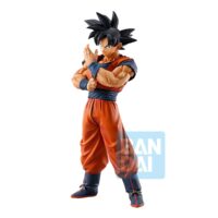 Descubre el apasionante mundo de Estatua Dragon Ball Super Son Goku Ichibansho.