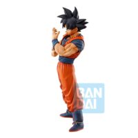Descubre el apasionante mundo de Estatua Dragon Ball Super Son Goku Ichibansho.