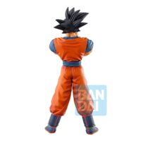 Descubre el apasionante mundo de Estatua Dragon Ball Super Son Goku Ichibansho.