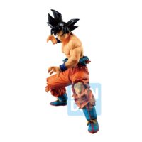 Descubre el apasionante mundo de Estatua Son Goku Ultra Instinct Sign.