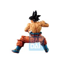 Descubre el apasionante mundo de Estatua Son Goku Ultra Instinct Sign.
