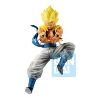 Descubre el apasionante mundo de Estatua Dragon Ball Super Super Saiyan Gogeta.