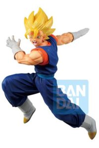 Descubre el apasionante mundo de Estatua Dragon Ball Super Super Vegito.