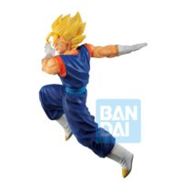 Descubre el apasionante mundo de Estatua Dragon Ball Super Super Vegito.