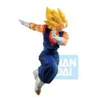 Descubre el apasionante mundo de Estatua Dragon Ball Super Super Vegito.