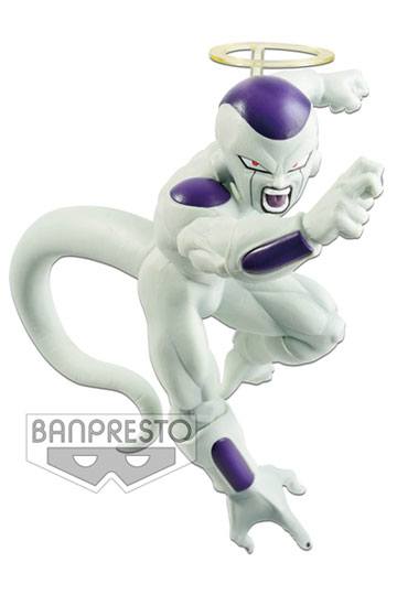 Figura Tag Fighters Freezer