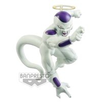 Descubre el apasionante mundo de Figura Tag Fighters Freezer.