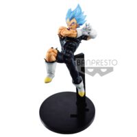 Descubre el apasionante mundo de Estatua Tag Fighters Vegeta 17cm.