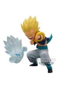 Descubre el apasionante mundo de Estatua Dragon Ball Super The Gotenks.