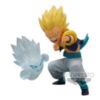 Descubre el apasionante mundo de Estatua Dragon Ball Super The Gotenks.