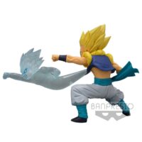 Descubre el apasionante mundo de Estatua Dragon Ball Super The Gotenks.