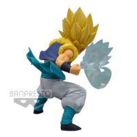 Descubre el apasionante mundo de Estatua Dragon Ball Super The Gotenks.