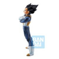 Descubre el apasionante mundo de Estatua Dragon Ball Super Vegeta Ichibansho.