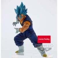 Descubre el apasionante mundo de Estatua Vegito Final Kamehameha 20cm.