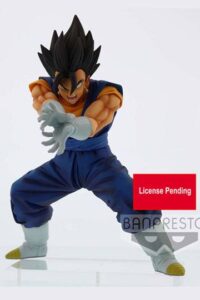 Descubre el apasionante mundo de Estatua Vegeta Final Kamehameha 20cm.