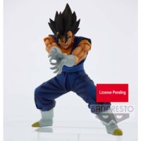 Descubre el apasionante mundo de Estatua Vegeta Final Kamehameha 20cm.