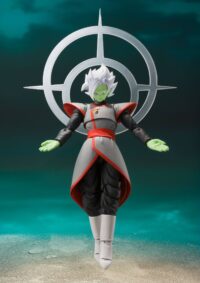 Descubre el apasionante mundo de Figura Dragon Ball Super Zamasu Potara.