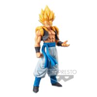 Descubre el apasionante mundo de Estatua Dragon Ball Super nero Gogeta.