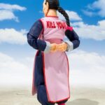 Descubre el apasionante mundo de Figura Dragon Ball Tao Pai Pai.