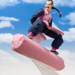 Descubre el apasionante mundo de Figura Dragon Ball Tao Pai Pai.