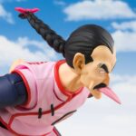 Descubre el apasionante mundo de Figura Dragon Ball Tao Pai Pai.