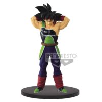 Descubre el apasionante mundo de Estatua Dragon Ball Z Bardock A.
