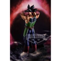 Descubre el apasionante mundo de Estatua Dragon Ball Z Bardock A.